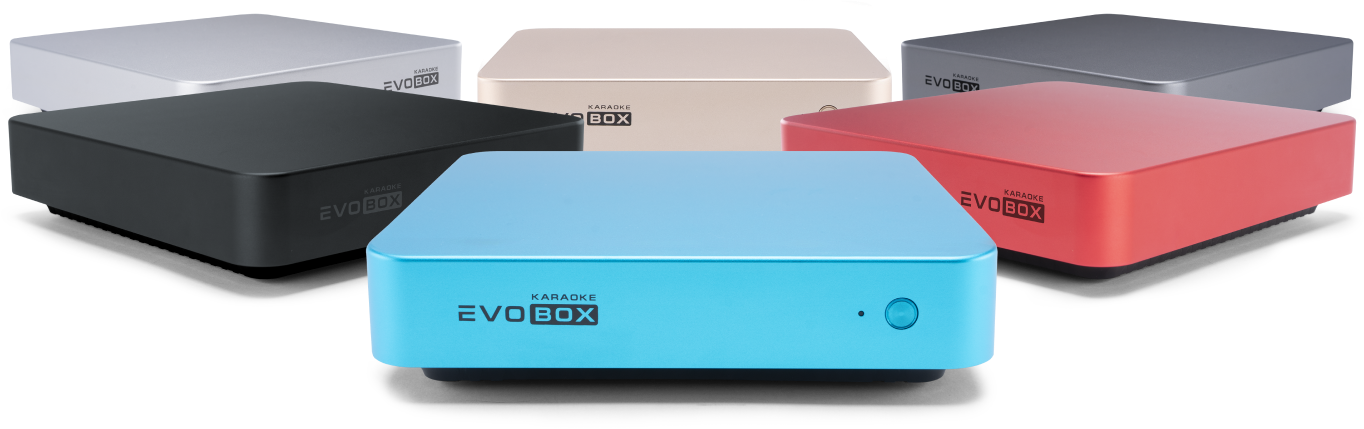    EVOBOX Plus